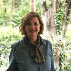 Meet your Posher, Wendy